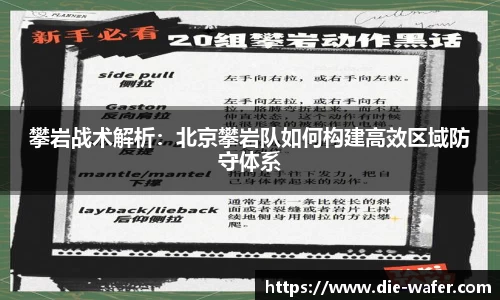 攀岩战术解析：北京攀岩队如何构建高效区域防守体系