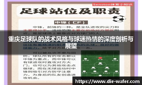 重庆足球队的战术风格与球迷热情的深度剖析与展望