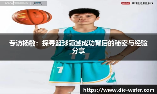 专访杨敏：探寻篮球领域成功背后的秘密与经验分享