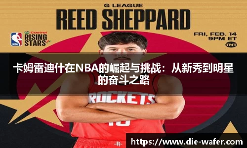 卡姆雷迪什在NBA的崛起与挑战：从新秀到明星的奋斗之路