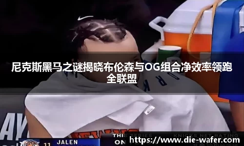 尼克斯黑马之谜揭晓布伦森与OG组合净效率领跑全联盟